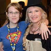 Foto von Susan Patterson
