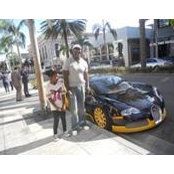 Brian Beauford's photo