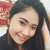 Annisa Bismas foto