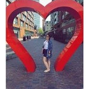 Christina Caccia's photo