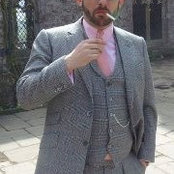 Dominic Blackburn's photo