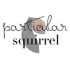 Particular Squirrel