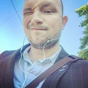Maxim Motuz's photo