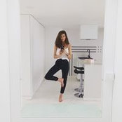 Alina Prokopenko's photo