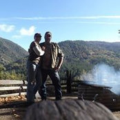 Ron Haskett's photo