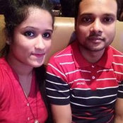 Rupsa Seal's photo