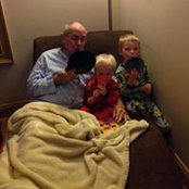 Louis Clark's photo