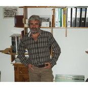 Karoly Bozso's photo
