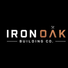 IRON OAK BUILDING CO