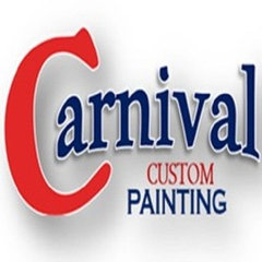 Carnival Custom Painting