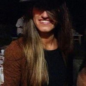 Chiara Capriottis foto