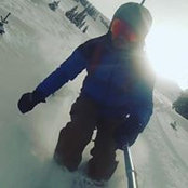 Paul Rosenbeck's photo
