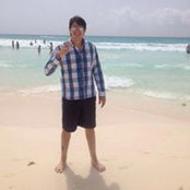Froy GUTY's photo