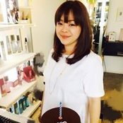 Grace Chung's photo