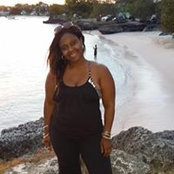 Natasha Glodons foto