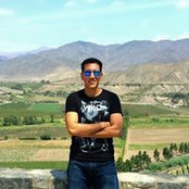 Carlos Cueva Collao's photo