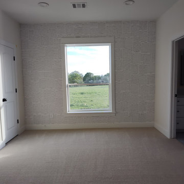 New Construction Custom Home Montgomery