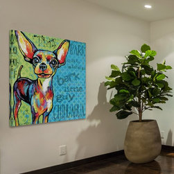 Chihuahua II - Products