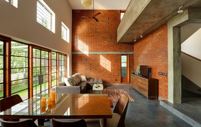 Houzz Tour: The Tropics Come Alive in This Kerala Family Home