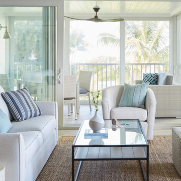 Beach Getaway