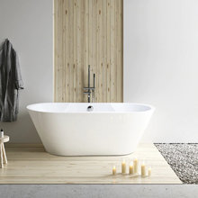 Soaker Tub