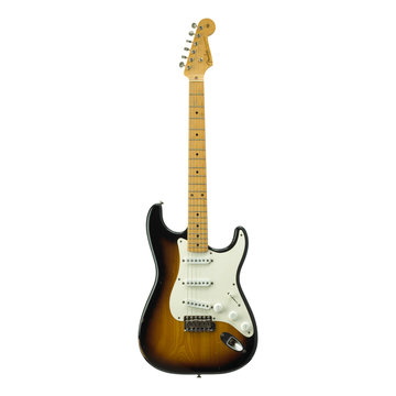 Fine Art Prints of Vintage Guitars