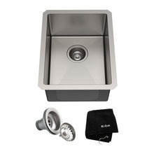 Sinks