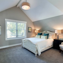 GR Area Homes