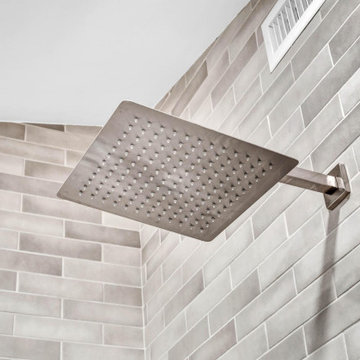 Modern Bathroom