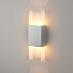 Ansa LED Wall Sconce - Wall Sconces