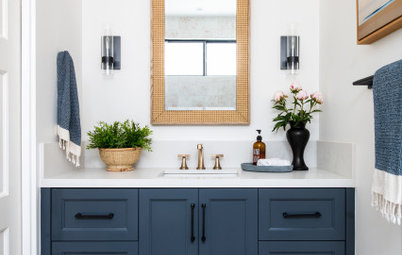 4 Rookie Bathroom-Remodeling Mistakes and How to Avoid Them