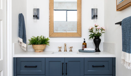 4 Classic Bathroom Renovation Mistakes and How to Avoid Them