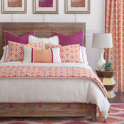 Taylor Bedset - Bedding