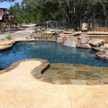 Exterior Ideas