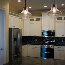 kitchen lights