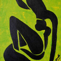 Sold work - Products