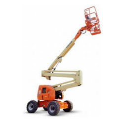 Articulating Boom Lifts Rental - Products