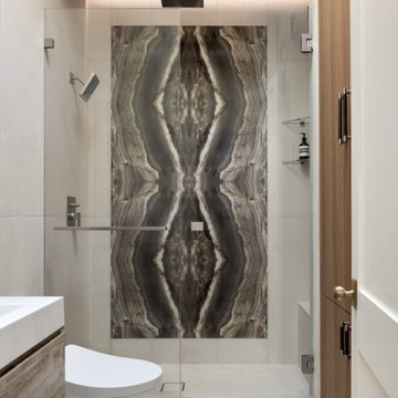 Shinnoki Walnut Residence