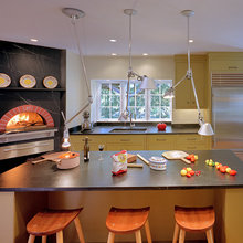 pizza ovens