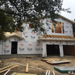 Custom Framing - Products