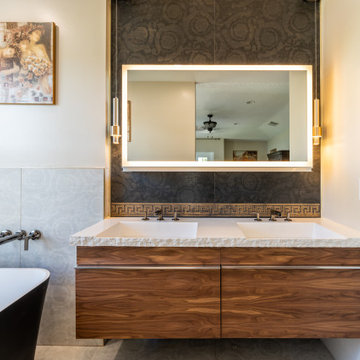 Renovations by Cynthia's Vision