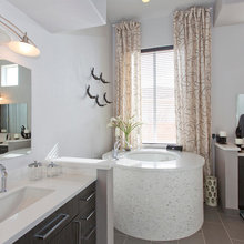 soaker tubs