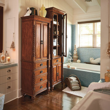 Frontgate Interiors 2014