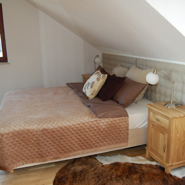 ECO-STYLE INTERIORS
