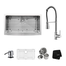 Sinks