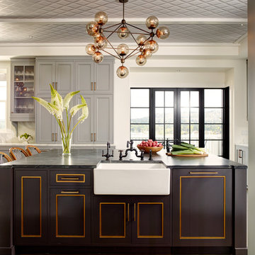 Mercer Island Residence