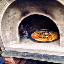 Outdoor Cooking