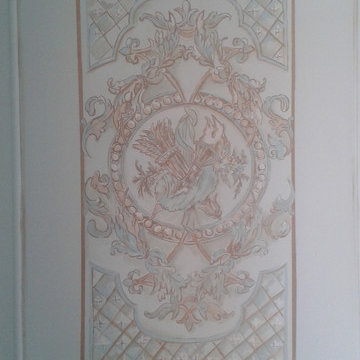 Large Murals