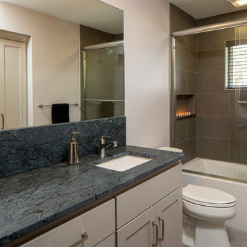 Main Bath