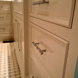 Cabinet Hardware - Cabinet And Drawer Hardware